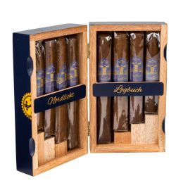 Nordlicht Sampler