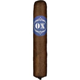 OX Blue Velvet
