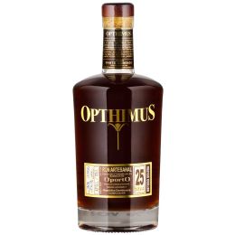 Opthimus 25YO Port Finish