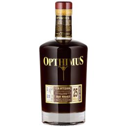 Opthimus 25YO Single Malt Finish