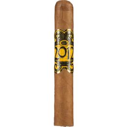 Oscar Valladares 2012 Connecticut Robusto
