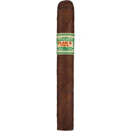 Oscar Valladares Plan B Maduro Toro