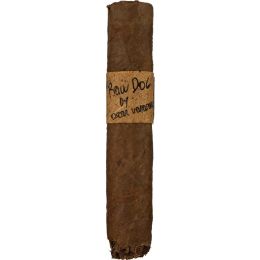 Oscar Valladares Raw Dog 5x60