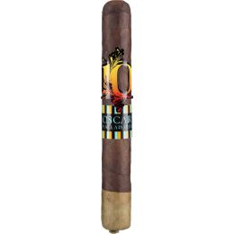 Oscar Valladares 10th Anniversary Toro