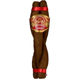 Partagas Culebras