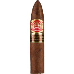 Partagas Maduro No. 2