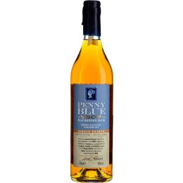 Penny Blue VSOP Single Estate Mauritian Rum