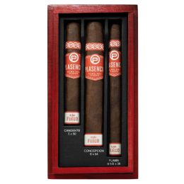 Plasencia Alma del Fuego Sampler
