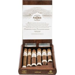 Plasencia Reserva Original Sampler