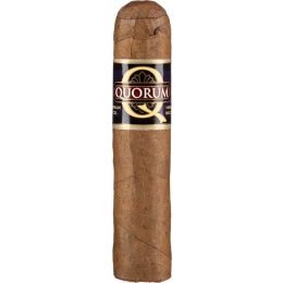 Quorum Short Robusto