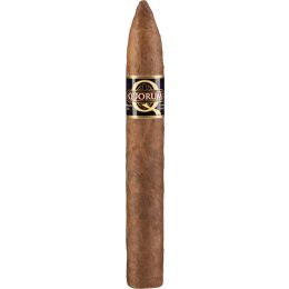 Quorum Torpedo