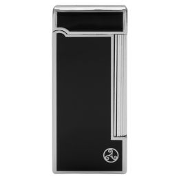 Rattray's Grand Black Chrome