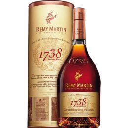 Rémy Martin 1738 Accord Royal