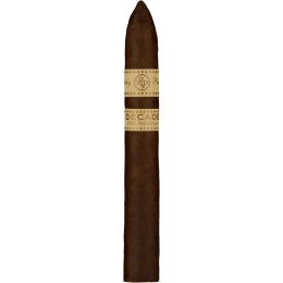 Rocky Patel Decade Torpedo