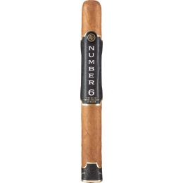 Rocky Patel Number 6 Corona
