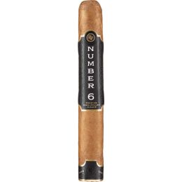 Rocky Patel Number 6 Robusto