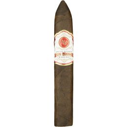 Rocky Patel Sun Grown Maduro Petite Belicoso