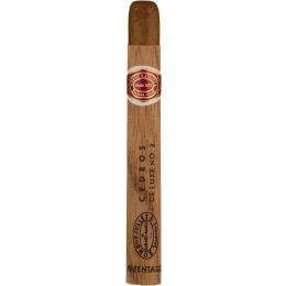 Romeo y Julieta Cedros Deluxe No. 2