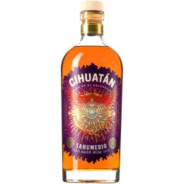 Ron Cihuatan Sahumerio «Special Release 2020»