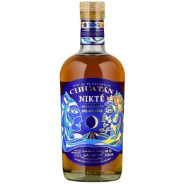 Ron Cihuatán Nikté