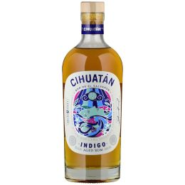 Ron Cihuatán 8 yrs Indigo