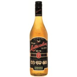 Rum Matusalem Solera 7