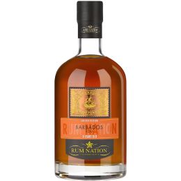 Rum Nation Barbados 8 yo