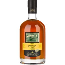 Rum Nation Jamaica 5 YO