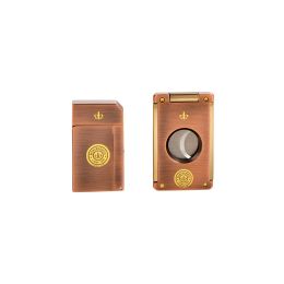 Set Jet Flame-Cutter Montecristo Linea 1935