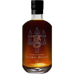 Seven Seals The Age of Aquarius