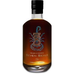 Seven Seals The Age of Scorpio