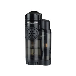 Silver Match Edimbourg 3er Jetflame