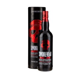 Smokehead Sherry Cask Blast