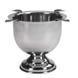 Stinky Tall Ashtray