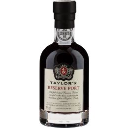 Taylor's Reserve Port