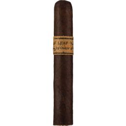 The Leaf by Oscar Maduro Robusto