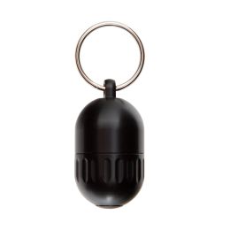 Torin Single Punch Black