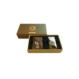 Trinidad Set Jet Flame & Cutter Limited Edition 2019