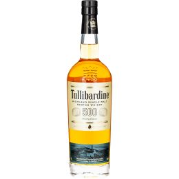 Tullibardine 500 Sherry Finish