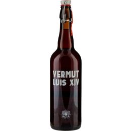 Vermut Luis XIV
