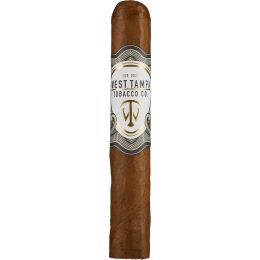West Tampa White Linie Robusto