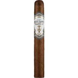 West Tampa White Linie Toro