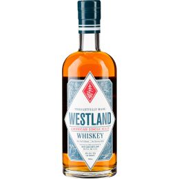 Westland American Single Malt