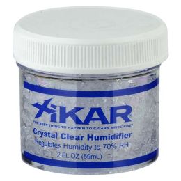 Xikar Acrylpolymer Befeuchter Dose 2 OZ