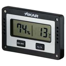 Xikar PuroTemp "Eckig"