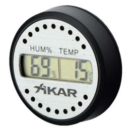 Xikar PuroTemp "Rund"