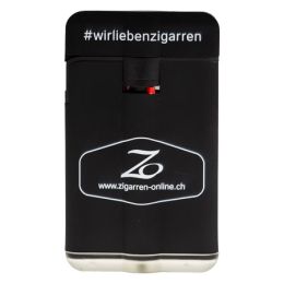ZO Jetflame Flach
