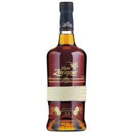 Zacapa 23 Años Solera Centenario