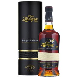 Zacapa Edición Negra