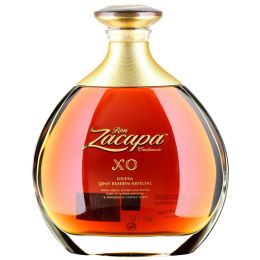 Zacapa XO Solera Gran Reserva Centenario